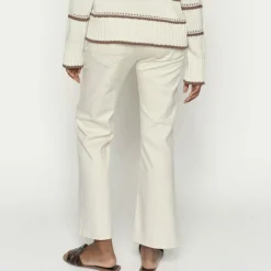 Mos Mosh jeans - Cecilia Perla clay