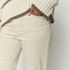 Mos Mosh jeans - Cecilia Perla clay