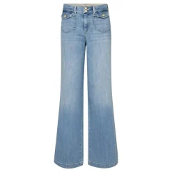 Mos Mosh jeans - Colette Grendel light blue
