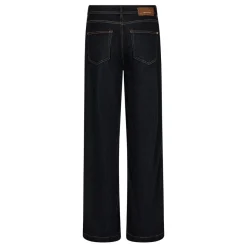Mos Mosh jeans - Dara Deluxe dark blue