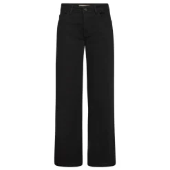 Mos Mosh jeans - Dara Deluxe black