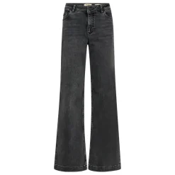 Mos Mosh jeans - Dara Deluxe grey