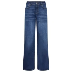 Mos Mosh jeans - Dara Salute dark blue