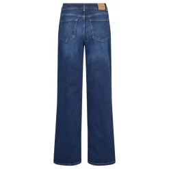 Mos Mosh jeans - Dara Salute dark blue