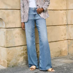 Mos Mosh jeans - Dara Vint light blue