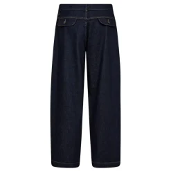 Mos Mosh jeans - Tino Chino dark blue