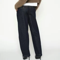 Mos Mosh jeans - Tino Chino dark blue