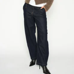 Mos Mosh jeans - Tino Chino dark blue