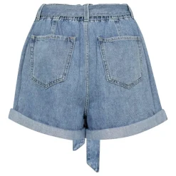 Mos Mosh shorts - Meggi Denim light blue