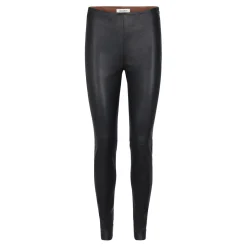 Mos Mosh skindbuks - Lucille Stretch black