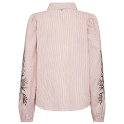 Mos Mosh skjorte - Ciu Oxfo peachy