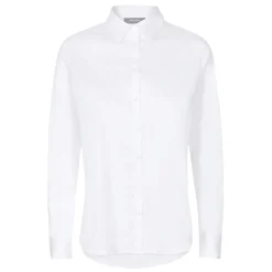 Mos Mosh skjorte - Martina white