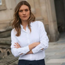 Mos Mosh skjorte - Martina white