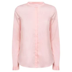 Mos Mosh skjorte - Mattie Sustainable ballet slipper