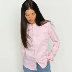 Mos Mosh skjorte - Mattie Sustainable ballet slipper