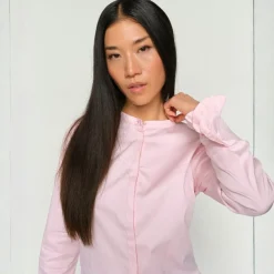 Mos Mosh skjorte - Mattie Sustainable ballet slipper