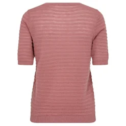 Mos Mosh strik - Bouch Dotty SS dusty rose