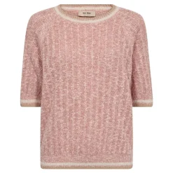 Mos Mosh strik - Marisola Line SS peachy