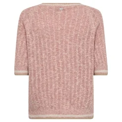 Mos Mosh strik - Marisola Line SS peachy