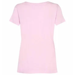 Mos Mosh t-shirt - Arden Organic O-SS ballet slipper