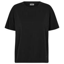 Mos Mosh t-shirt - Dala O-SS basic black