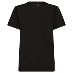 Mos Mosh t-shirt - Dala V-SS Basic black