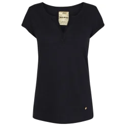 Mos Mosh t-shirt - Troy Tee black