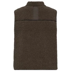 Mos Mosh vest - Rowe Teddy delicioso