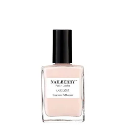 Nailberry neglelak - Almond off-white