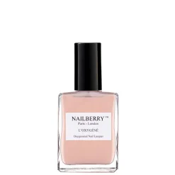Nailberry neglelak - Au Naturel beige pink