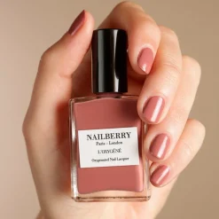 Nailberry neglelak - Cashmere