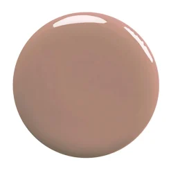 Nailberry neglelak - Cocoa Cabana creamy light taupe