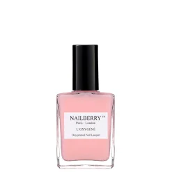 Nailberry neglelak - Elegance light pink