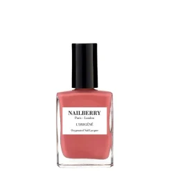Nailberry neglelak - English Rose