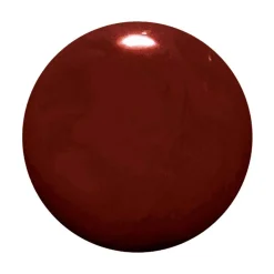 Nailberry neglelak - Grateful deep burgundy