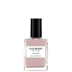 Nailberry neglelak - Mystere light creamy lilac