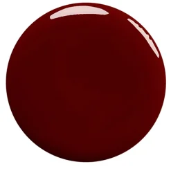 Nailberry neglelak - Noirberry deep red black