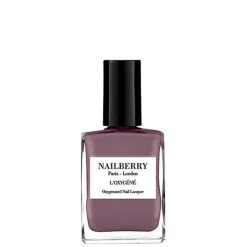 Nailberry neglelak - Peace lavender grey
