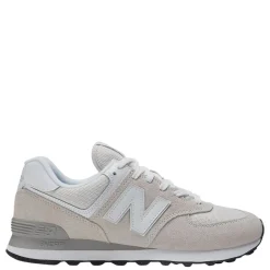 New Balance sneakers - ML574EVW nimbus cloud/white