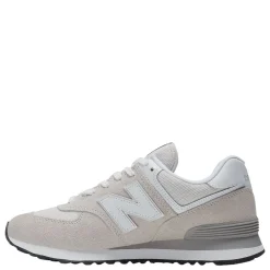 New Balance sneakers - ML574EVW nimbus cloud/white