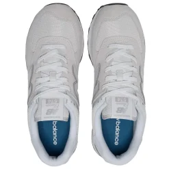 New Balance sneakers - ML574EVW nimbus cloud/white