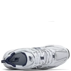 New Balance sneakers - MR530SG White with Natural Indigo
