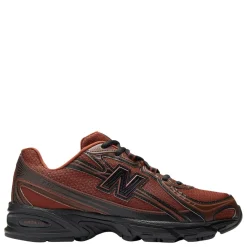 New Balance sneakers - U7407CB relic brown/pumpernickel
