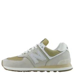 New Balance sneakers - U5748DF shipyard/dark silver metallic