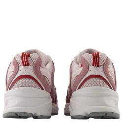New Balance sneakers - U5304GM rosewood/ pink salt/ shadow red