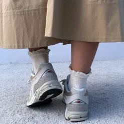 New Balance sneakers - U2002RB shipyard m. Incense/timberwolf