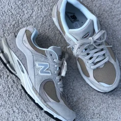 New Balance sneakers - U2002RB shipyard m. Incense/timberwolf