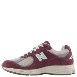 New Balance sneakers - U2002RS washed burgundy m. timberwolf/slate grey