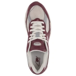 New Balance sneakers - U2002RS washed burgundy m. timberwolf/slate grey