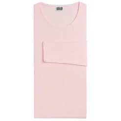 Nørgaard Paa Strøget bluse - 101 Solid Colour rose